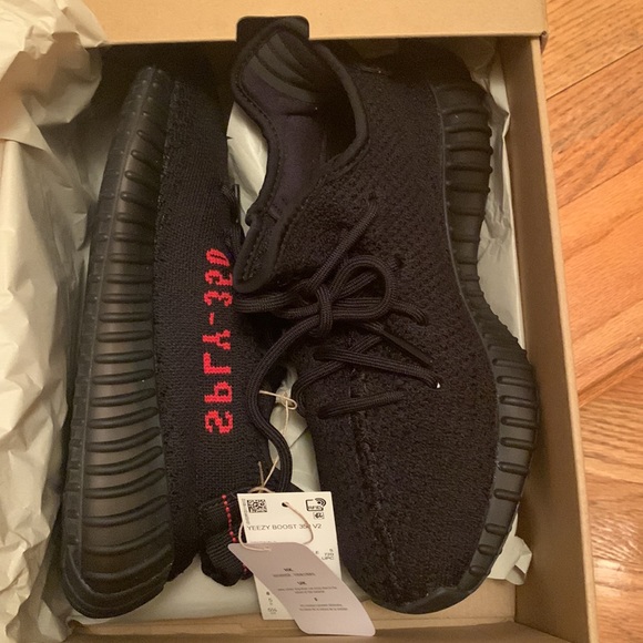 Yeezy 350 Boost - Picture 3 of 7